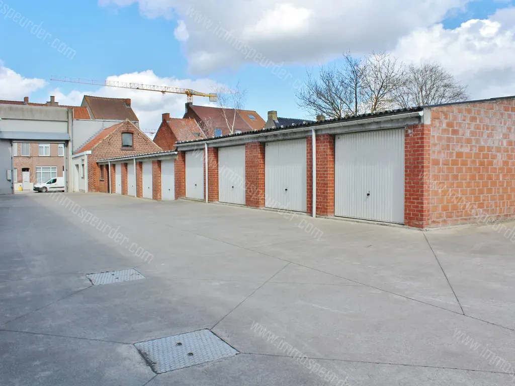 Appartement in Ieper - 1127404 - Zonnebeekseweg 2-a-3a, 8900 Ieper