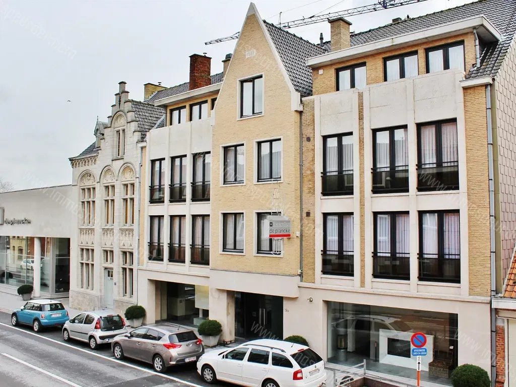 Appartement in Ieper - 1127404 - Zonnebeekseweg 2-a-3a, 8900 Ieper