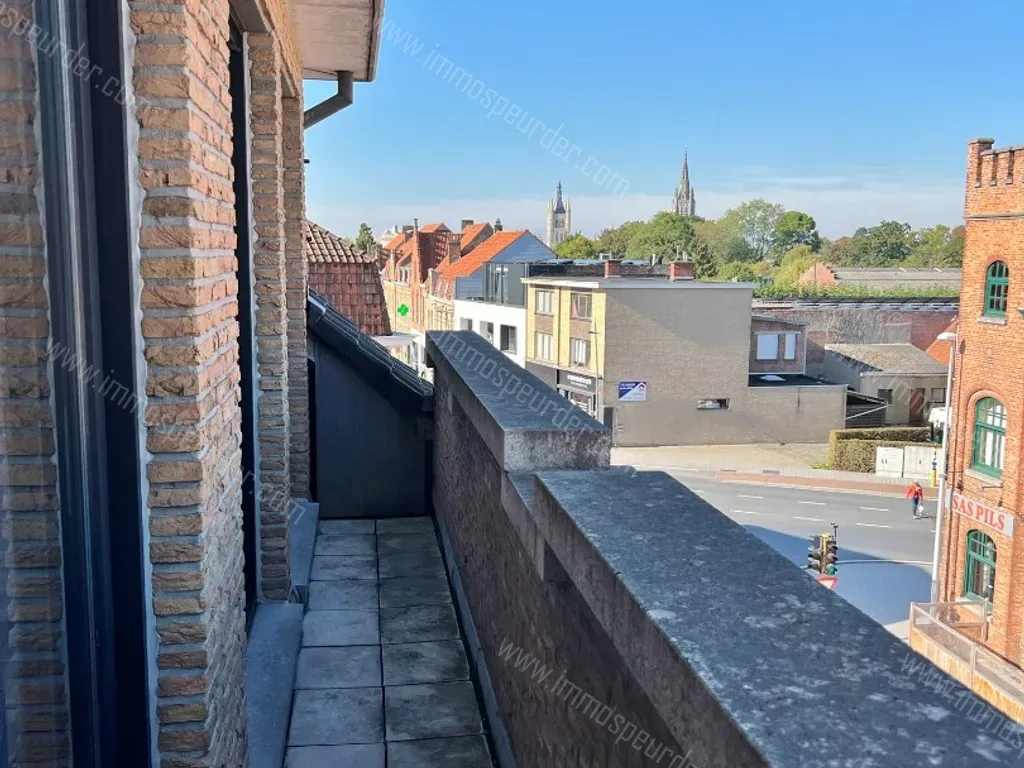 Appartement in Ieper - 1127404 - Zonnebeekseweg 2-a-3a, 8900 Ieper
