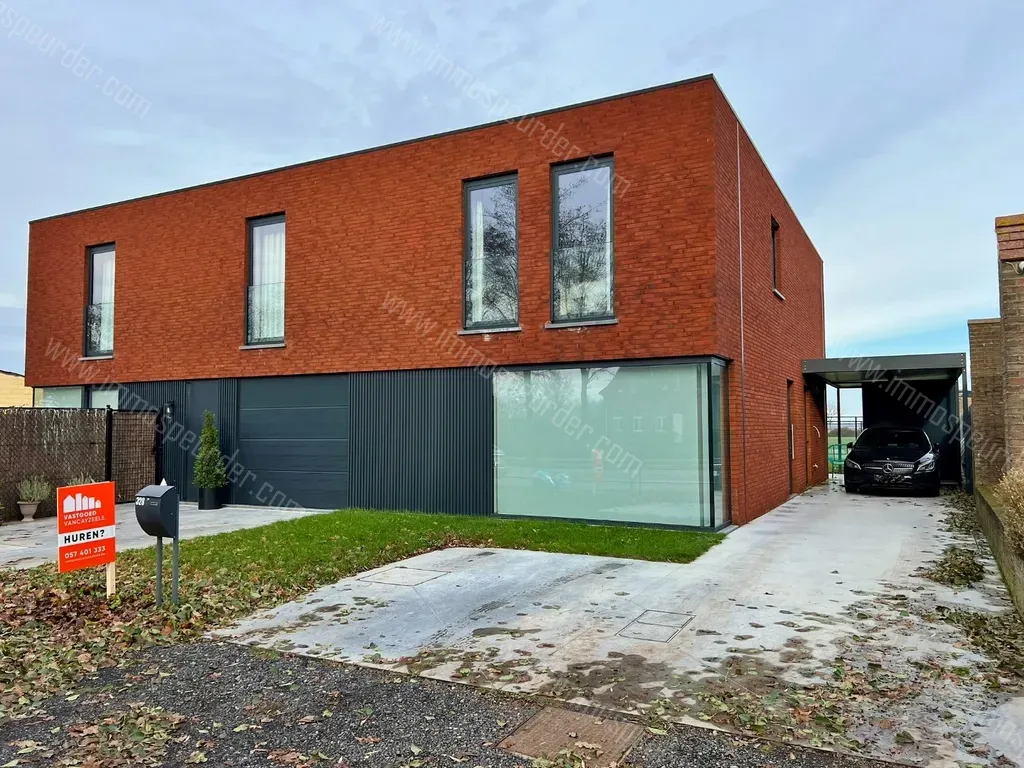 Huis in Ieper - 1321446 - Dikkebusseweg 328, 8908 Ieper