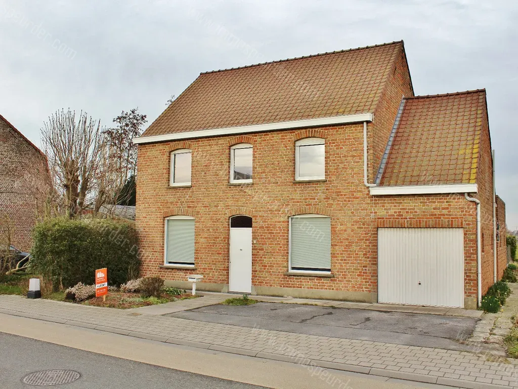 Huis in Westvleteren - 1372860 - Eikhoekstraat 7, 8640 Westvleteren