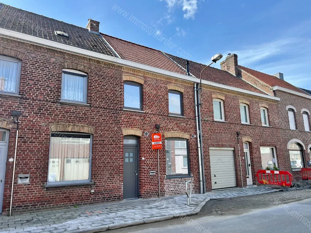 Huis in Vlamertinge - 1396571 - Poperingseweg 315, 8908 Vlamertinge