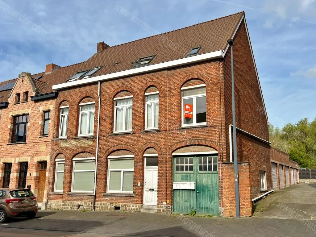 Appartement in Ieper - 1415899 - Polenlaan 4-1A, 8900 Ieper