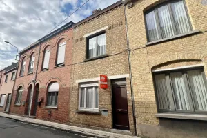 Huis Te Koop Ieper