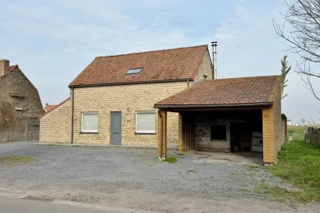 Huis Te Koop Houthulst