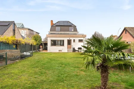 Huis Te Koop Ieper