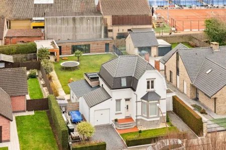 Huis Te Koop Ieper