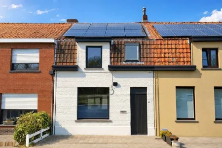 Huis Te Koop Wijtschate