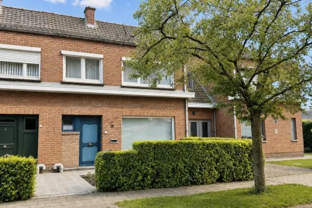 Garage Te Koop Ieper