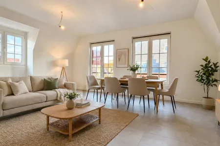 Appartement Te Koop Ieper