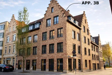 Appartement Te Koop Ieper