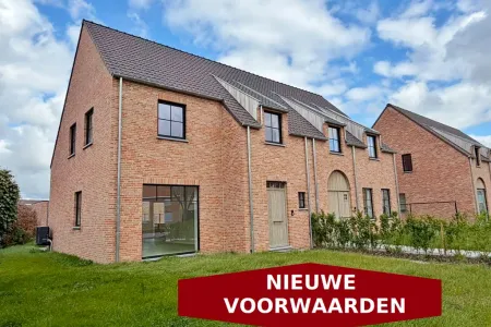 Garage Te Koop Ieper