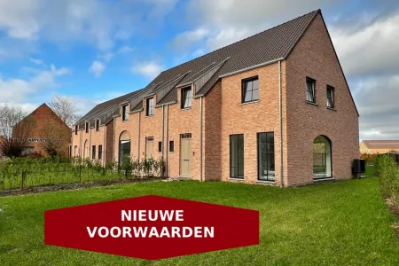 Garage Te Koop Ieper