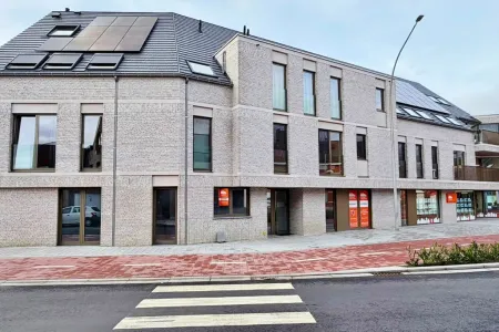 Appartement Te Koop Ieper
