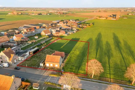 Huis Te Koop Zuidschote