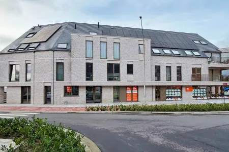 Appartement Te Koop Ieper