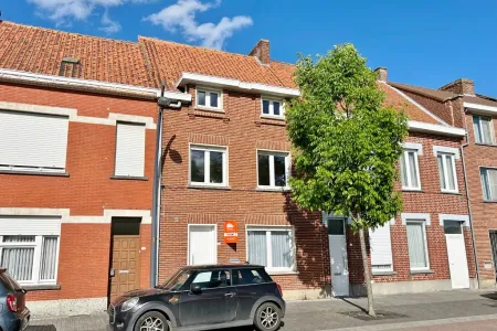 Huis Te Huur Ieper