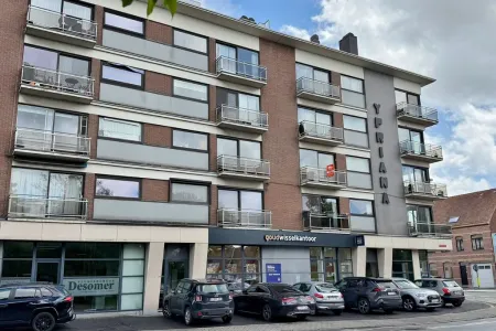 Appartement Te Koop Ieper