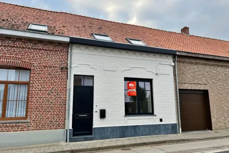 Huis Te Huur Roesbrugge-Haringe