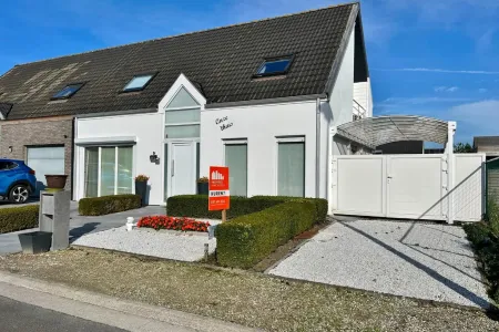 Huis Te Huur Beselare