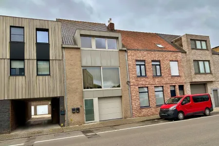 Huis Te Huur Poperinge