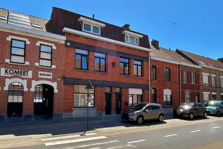 Appartement Te Huur Ieper