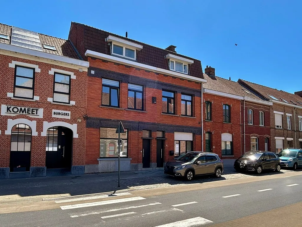 Hoofdfoto Appartement in Ieper