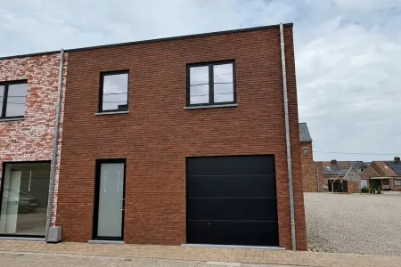 Huis Te Koop Ieper