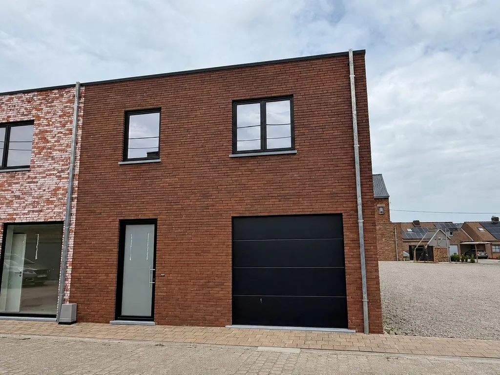 Hoofdfoto Huis in Ieper