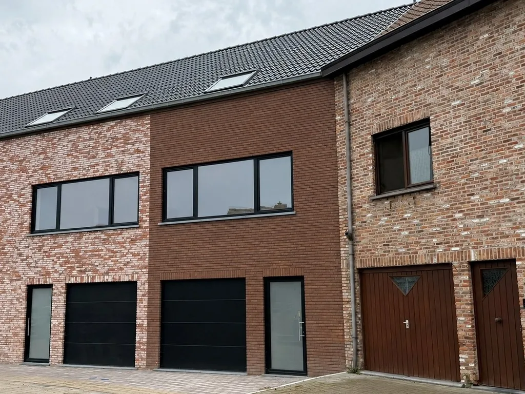Hoofdfoto Huis in Ieper