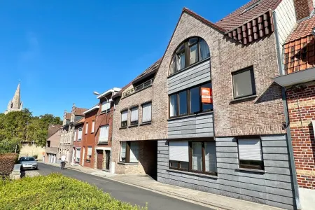 Appartement Te Koop Ieper