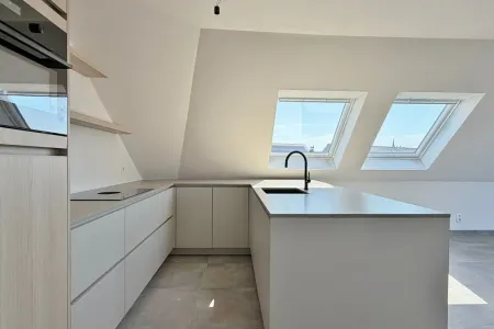 Appartement Te Koop Ieper