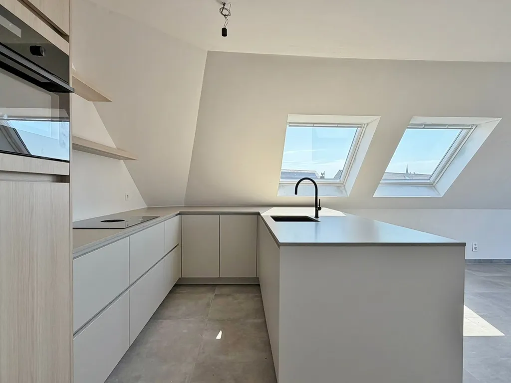 Hoofdfoto Appartement in Ieper