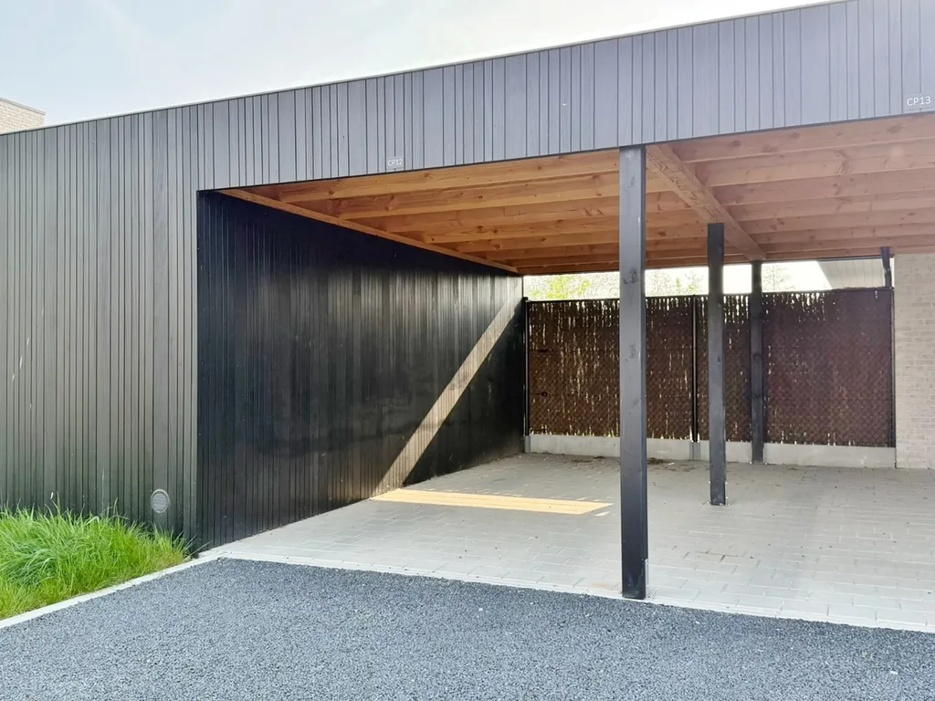 Hoofdfoto Garage in Ieper
