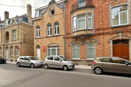 Maison À louer Ypres