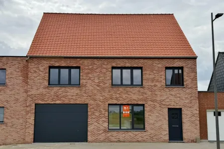 Maison À louer Noordschote
