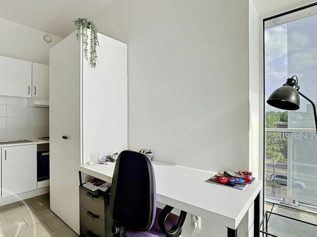 Hoofdfoto Huis in Antwerpen