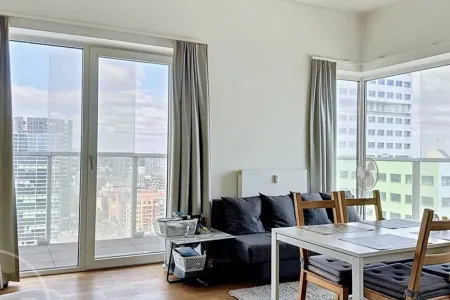Appartement Te Koop Antwerpen