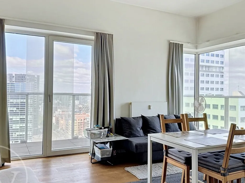 Hoofdfoto Appartement in Antwerpen