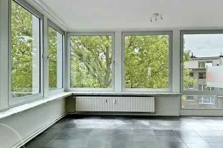 Appartement Te Koop Wilrijk