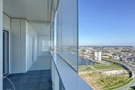 Appartement Te Koop Antwerpen