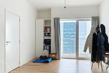 Appartement Te Koop Antwerpen