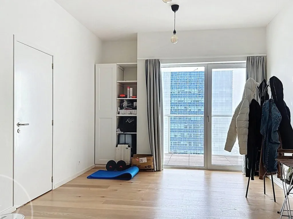 Hoofdfoto Appartement in Antwerpen