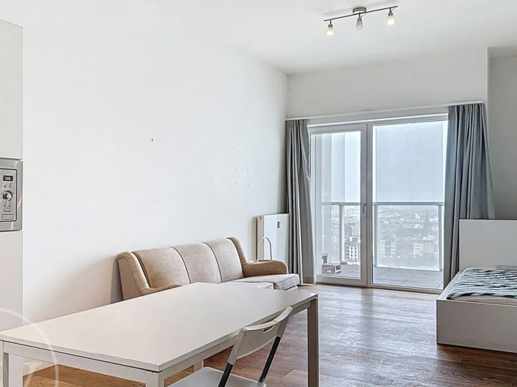 Hoofdfoto Appartement in Antwerpen