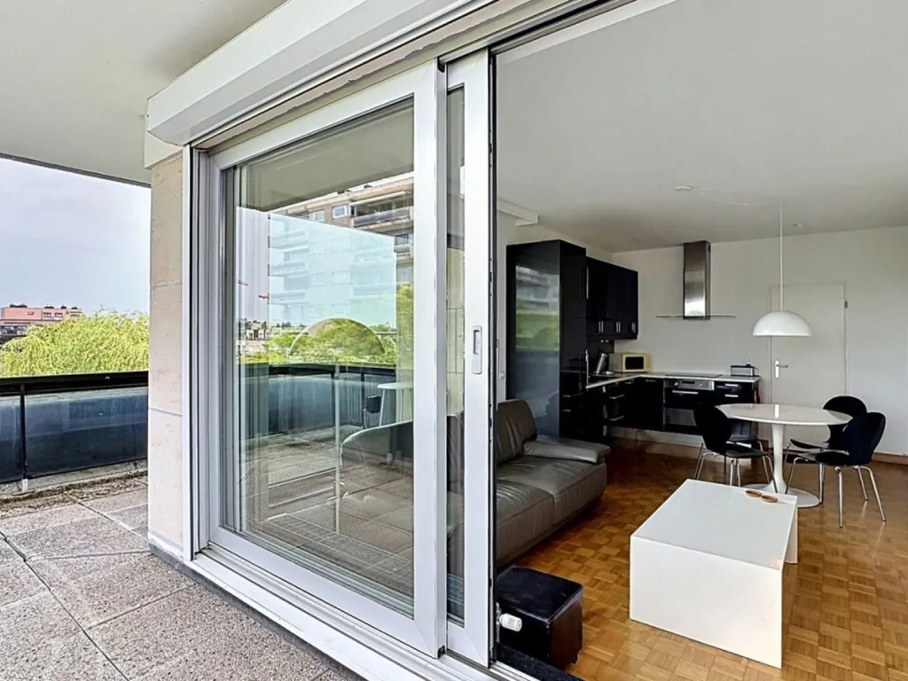 Hoofdfoto Huis in Antwerpen
