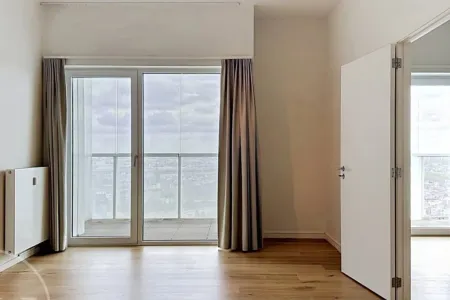 Appartement Te Koop Antwerpen