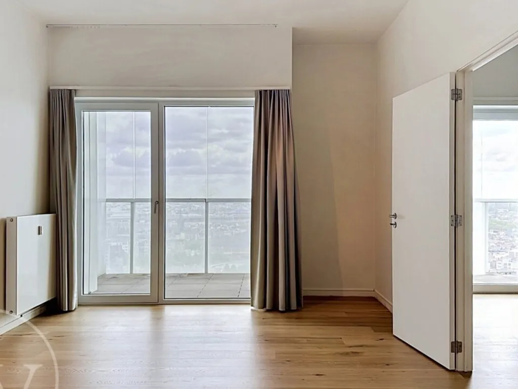 Hoofdfoto Appartement in Antwerpen