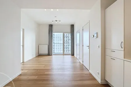 Appartement Te Koop Antwerpen