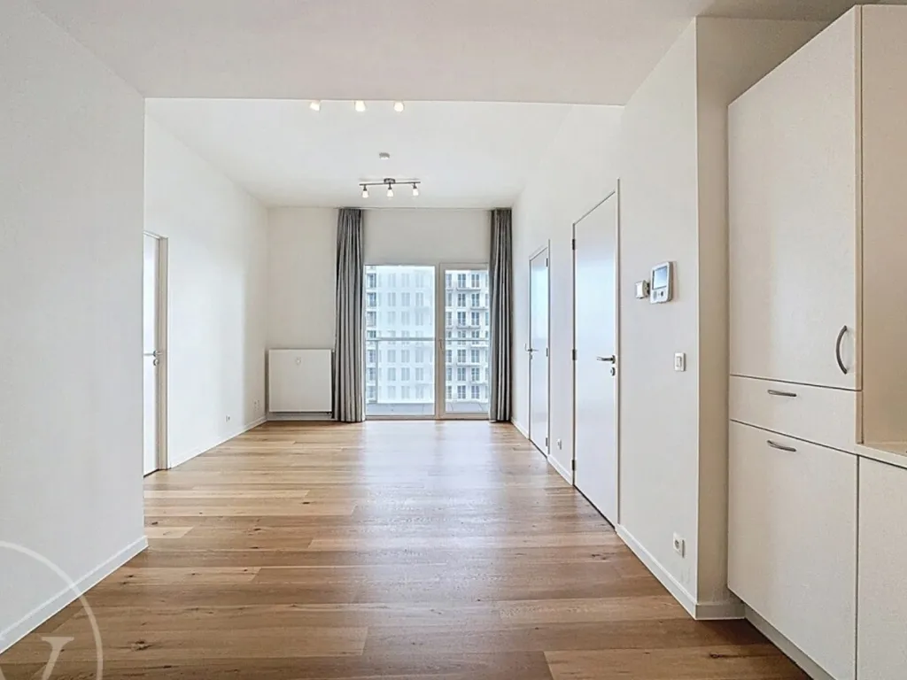 Hoofdfoto Appartement in Antwerpen