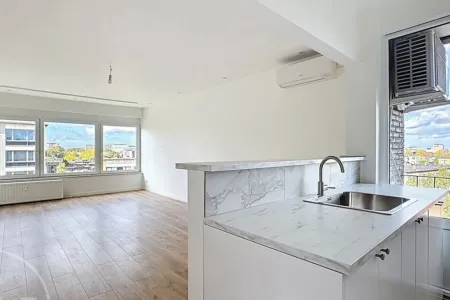 Appartement Te Koop Borgerhout